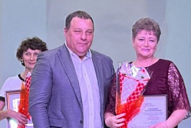 Школьный старт